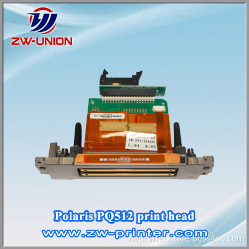 Polaris Pq512 Printhead for Digital Printing Machine